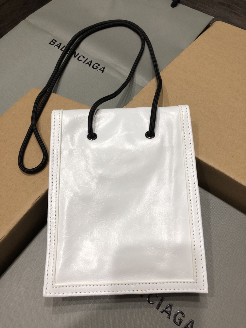 Balenciaga Satchel Bags